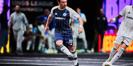 Kings League: grandi sfide con Brocchi, Calaiò e il derby fra streamer