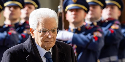 Mattarella, se i potenti usassero autoironia eviterebbero imbarazzi