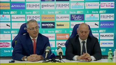 La Juve Stabia lancia l'allarme: "Situazione delicata, siamo abbandonati"