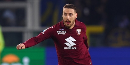 La promessa di Vlasic: "Sì, io rimango qui"