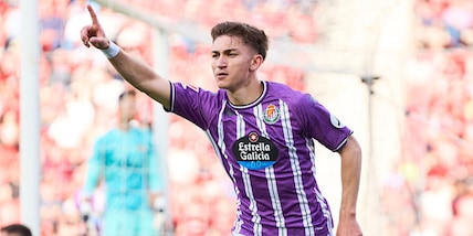 Chuki, un talento a zero per la Juve: l’analogia con Yildiz del sinistro d’oro spagnolo