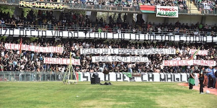 Il caso della Ternana può stravolgere la C!