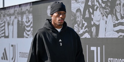 “Tutti parlano di te”: David confessa la pressione e smentisce quella voce Juve…