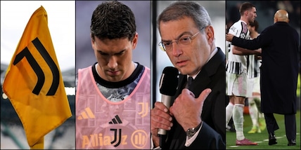 Vlahovic, ora il crocevia! Con la Juve a scacchi: Comolli brutale, il rinnovo solo così