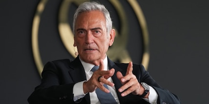 “Da Gravina analisi chiara e spietata. Gli arbitri? Servirebbe la ristrutturazione dell’Aia”