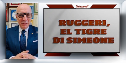 Ruggeri, il ruggito della Tigre Atletico su Yamal
