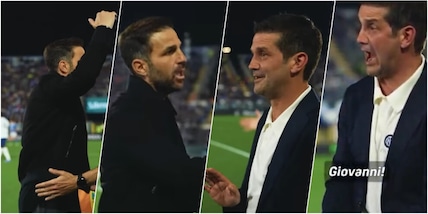 "Te l'ha chiamata Chivu. Siete l'Inter, calmatevi": la stoccata di Fabregas