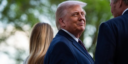 Trump a Sky News, 'più che possibile un accordo con Iran entro aprile'