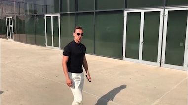 Juventus, nuovo infortunio per Milik