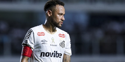 Neymar, prima il gol poi il litigio: "Non accetto un attacco del genere, do la vita per questo club"