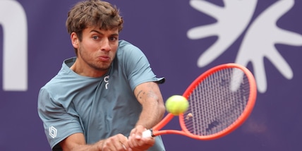 Cobolli stende Bergs e vola ai quarti a Monaco di Baviera: ecco chi affronta