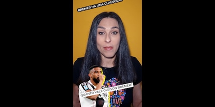 Bremer ha una clausola?