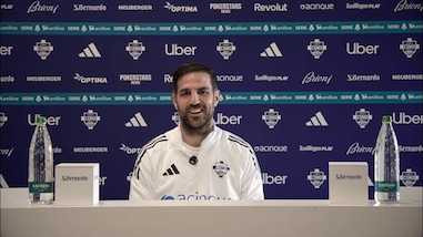 Fabregas: "Io al Como come Wenger all'Arsenal? Mi piacerebbe tantissimo"