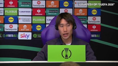 Kamada: "Esperienza positiva alla Lazio, non so cosa sia successo con Lotito"