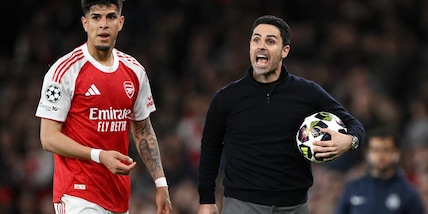 All'Arsenal basta Havertz a Lisbona: nessun gol all'Emirates, Arteta in semifinale