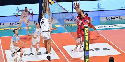 Play Off A2: Tinet e Brescia chiudono i conti, Aversa e Porto Viro conquistano la bella