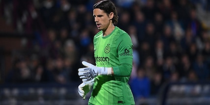 Da Sommer e De Vrij ad Acerbi e Darmian: i veterani Inter all’ultimo ballo, la situazione aggiornata