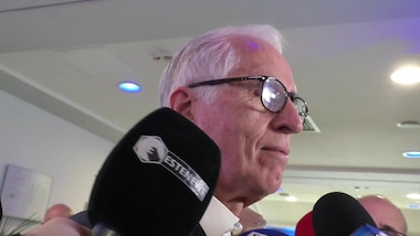 Malagò in Figc? Lui risponde così: "La Serie A è un buon punto di partenza..."