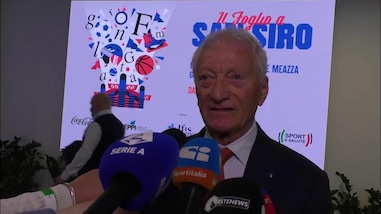 Buonfiglio: "Il Coni non può commissariare la Figc perchè..."