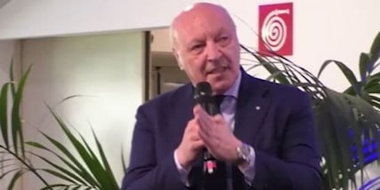 La distruzione della Juve inizio della crisi, anche Marotta lo ammette: "Parte tutto dal 2006"