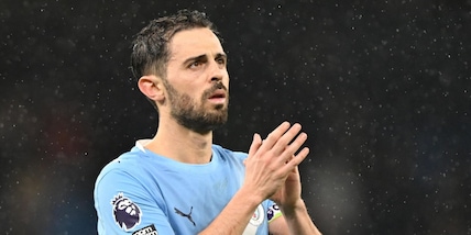 Calciomercato: Bernardo Silva, ora è ufficiale. Il comunicato del Manchester City