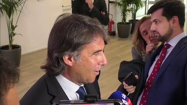 Carnevali su Malagò: "Figura che ha fatto tanto per lo sport"