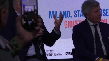 Marotta: "Chivu? Rinnovo è formalità"