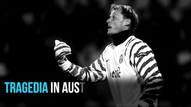 Manninger, tragedia in Austria: morto a 48 anni l’ex portiere della Juventus