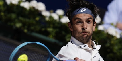 Musetti vola ai quarti di Barcellona: Moutet ko in 2 set. Il prossimo avversario