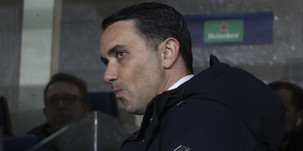 Palladino aveva ragione: il Bayern gioca davvero un altro sport