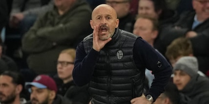 Italiano: “Oltre le aspettative, usciamo contro i probabili vincitori. Ora c’è una top come la Juve”