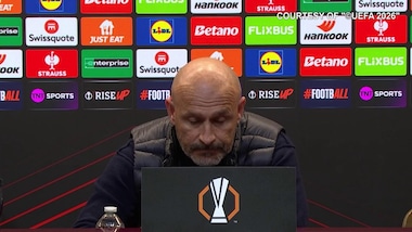 Italiano: "Puniti ad ogni nostro errore"