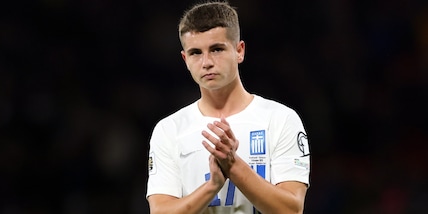 Mouzakitis, il calciomercato Juve si accende: Chiellini con l'agente del Golden Boy. E l'idolo...