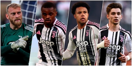 Juve-Bologna, la probabile formazione con e senza Yildiz: Spalletti ha più soluzioni