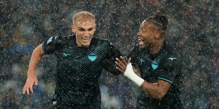 Serie A, Napoli-Lazio: una storia dai due volti