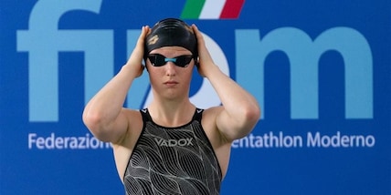 Campionato Italiano Junior: occhi puntati su Roma e Montelibretti, in gara 63 atleti