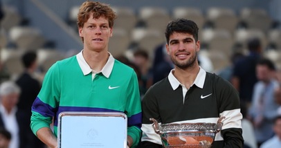 Sinner e Alcaraz, il Roland Garros vi fa ancora più ricchi: il nuovo montepremi è pazzesco