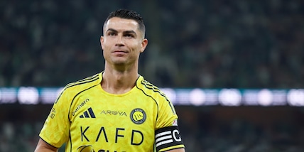 “Cristiano Ronaldo ha smesso di seguirmi su Instagram perché ho detto che…”