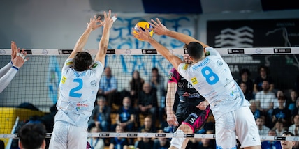 Play Off A2: domenica Gara 3 dei quarti di finale