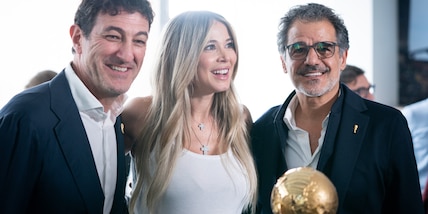 A due mesi dai Mondiali il Winner’s Trophy fa tappa Dazn