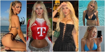 Samantra: il "dodicesimo uomo" che ha spinto il Bayern Monaco in semifinale