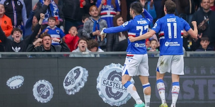 Sampdoria e Monza su Dazn anche in modalità gratuita