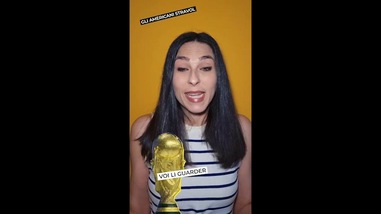 Gli americani stravolgono le regole della finale del Mondiale