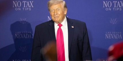 Trump, Iran ha accettato di non chiudere mai più Hormuz