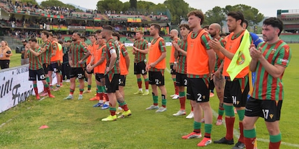 Ternana: resta in vita per chiudere l’annata