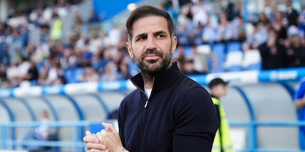 Fabregas: "Chiediamo scusa ai tifosi, non era giornata. Ma questo non è il solito Sassuolo..."