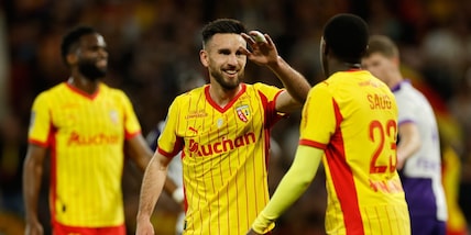 Lens a -1 dal Psg, rimonta folle col Tolosa. Pari salvezza del Colonia, beffa St.Pauli