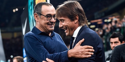 Napoli-Lazio: orario, diretta, formazioni ufficiali e dove vedere in tv e streaming la Serie A