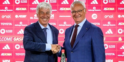 Gasperini o Ranieri, alla Roma ne rimarrà solo uno: Friedkin alla scelta