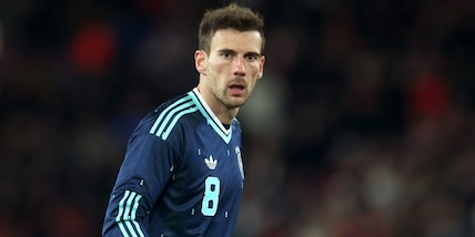 Goretzka, dalle info di Juve e Napoli al pressing spietato di Allegri: i milioni sul piatto